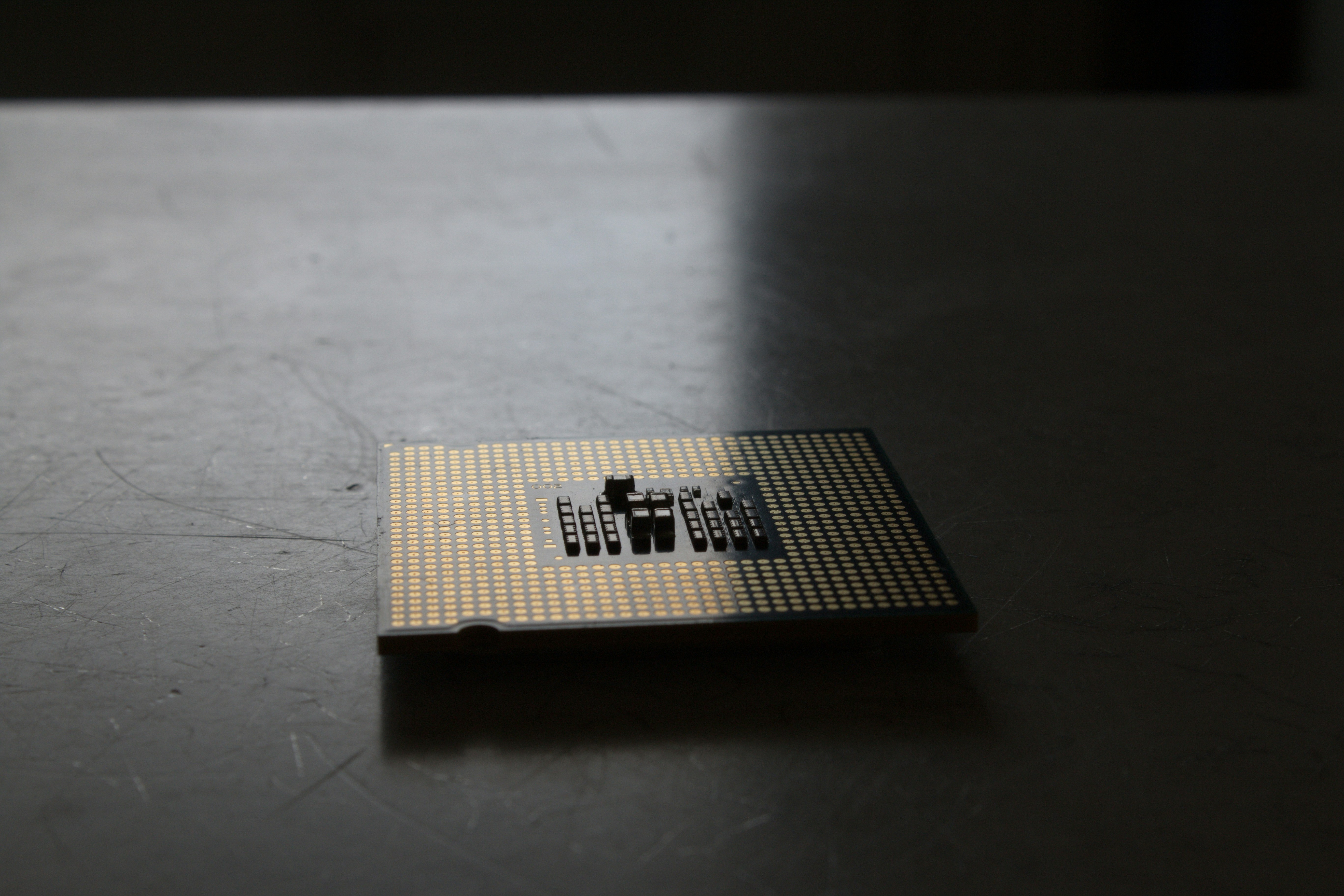 The Architecture Of a Computer Processor